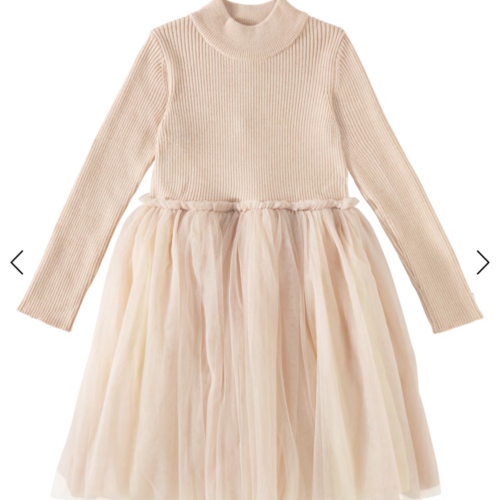 Elegant Donsje Dress